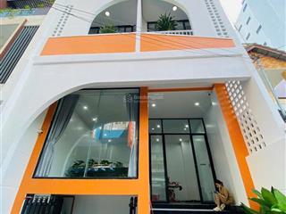 Bán toà nhà 5 tầng lê đình lý giữa trung tâm đà nẵng, cho thuê có dòng tiền 115 triệu/tháng