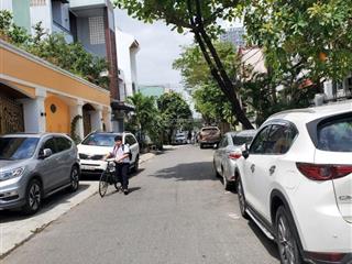 Bán lô đất 285m2 đường lê hữu trác, gần cầu rồng, khu phố tài chính quốc tế đà nẵng