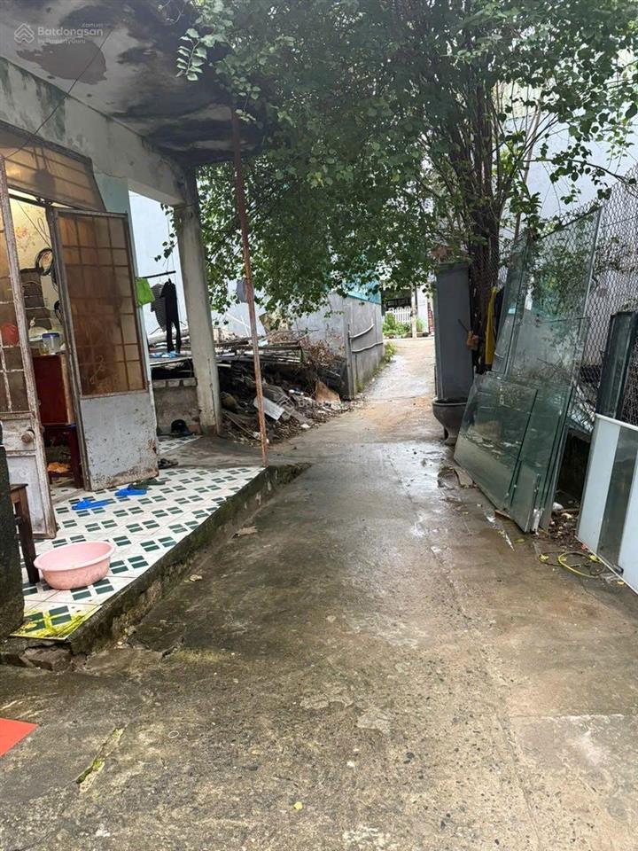 Bán 64m2 đất kiệt đỗ bá, mỹ an, ngũ hành sơn