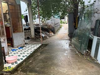 Bán 64m2 đất kiệt đỗ bá, mỹ an, ngũ hành sơn