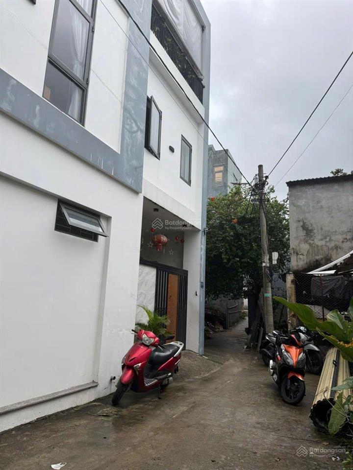 Bán 64m2 đất kiệt đỗ bá, mỹ an, ngũ hành sơn