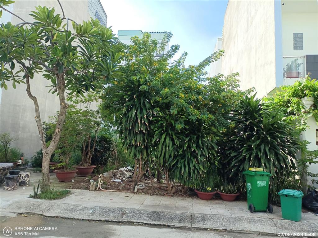 Các nền giá tốt kdc đông thủ thiêm đang cần bán, mặt tiền đường 56  tân mùi 0938 955 ***