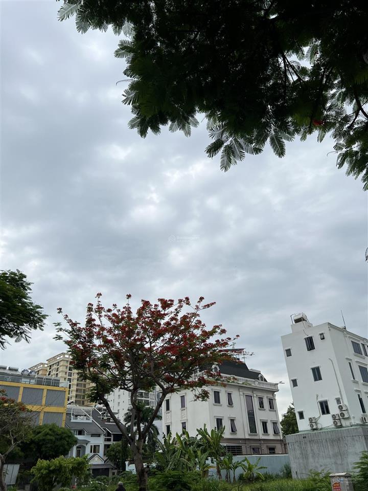 Các nền giá tốt kdc đông thủ thiêm đang cần bán, mặt tiền đường 56  tân mùi 0938 955 ***