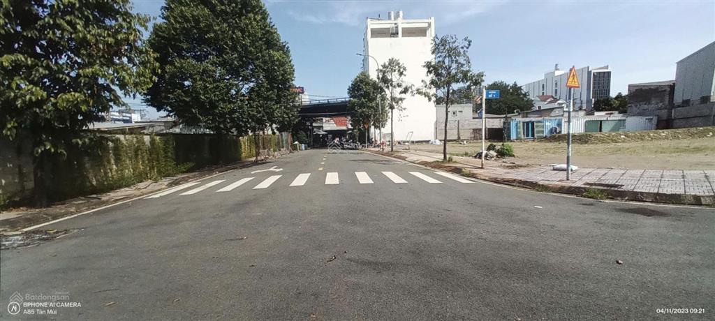 Bán đất nguyễn duy trinh, kdc đặng gia phát, ngay đỗ xuân hợp  nguyễn duy trinh 5x18  90m2, 9 tỷ