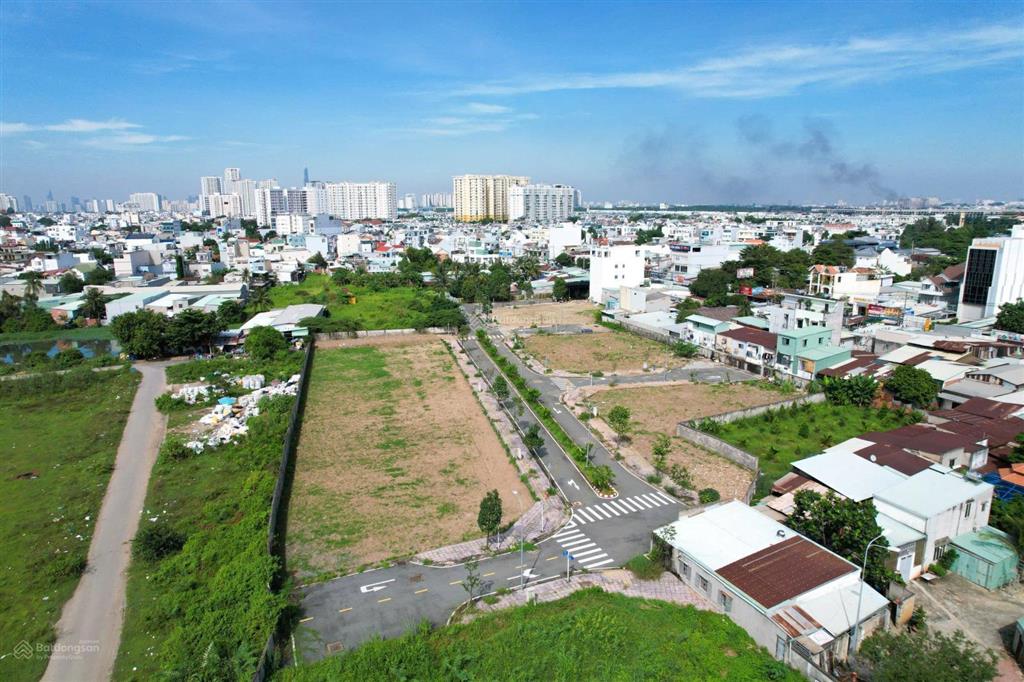 Bán đất nguyễn duy trinh, kdc đặng gia phát, ngay đỗ xuân hợp  nguyễn duy trinh 5x18  90m2, 9 tỷ