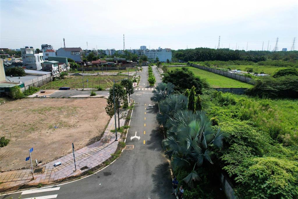 Bán đất nguyễn duy trinh, kdc đặng gia phát, ngay đỗ xuân hợp  nguyễn duy trinh 5x18  90m2, 9 tỷ