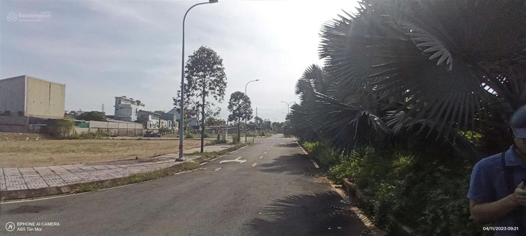 Bán đất nguyễn duy trinh, kdc đặng gia phát, ngay đỗ xuân hợp  nguyễn duy trinh 5x18  90m2, 9 tỷ