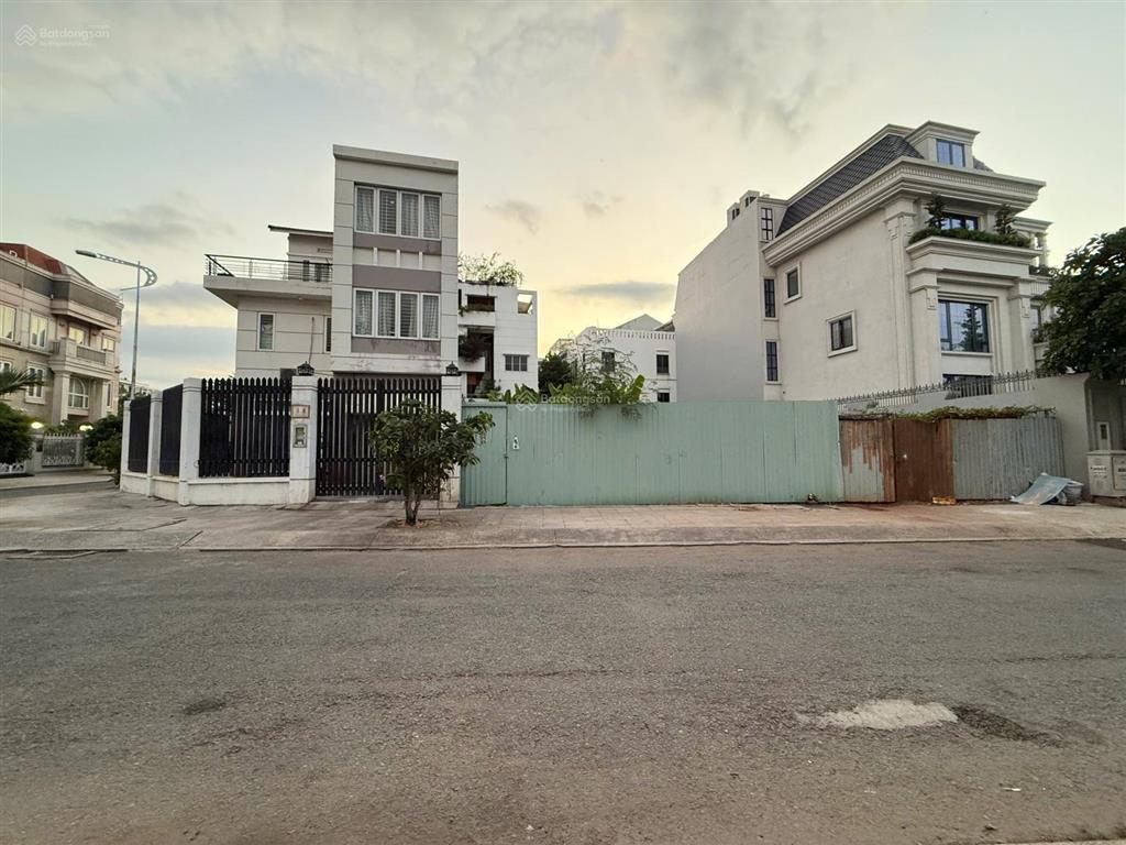 Bán lô nhỏ 6x18 giá tốt đáng mua tại kdc đông thủ thiêm