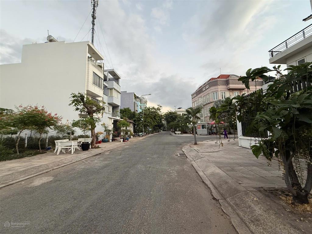 Bán lô nhỏ 6x18 giá tốt đáng mua tại kdc đông thủ thiêm