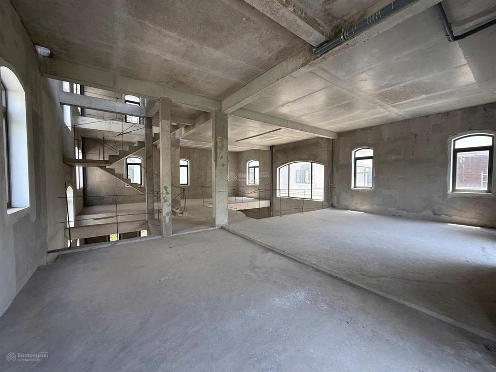 Bán biệt thự đơn lập view trực diện công viên victoria village 15x20m  267m2, sổ hồng giá 65 tỷ tl