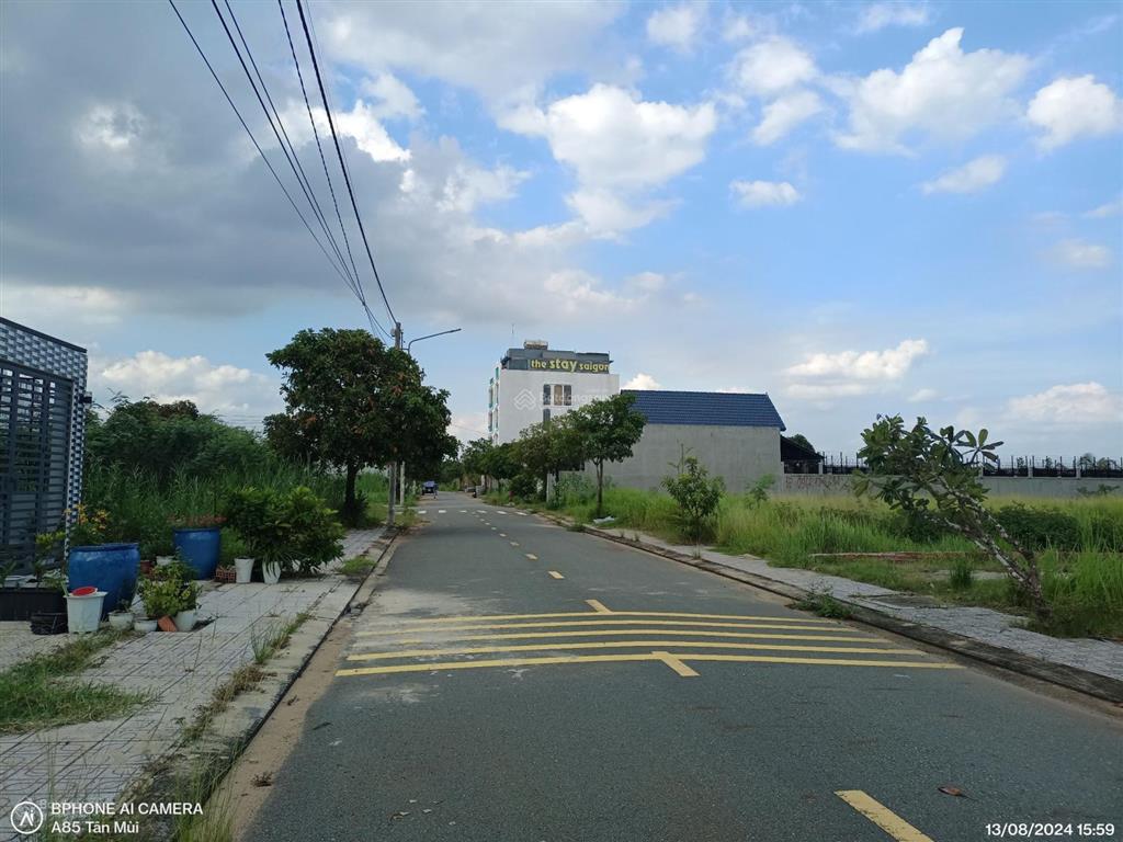 Bán 1774,2m2 đất mặt sông đảo kim cương long thuận, mặt sông tắc quận 9 tp thủ đức, sổ cá nhân