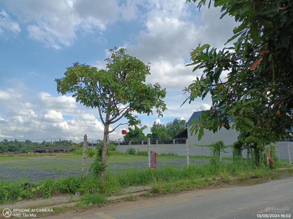 Bán 1774,2m2 đất mặt sông đảo kim cương long thuận, mặt sông tắc quận 9 tp thủ đức, sổ cá nhân