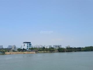 Bán 1774,2m2 đất mặt sông đảo kim cương long thuận, mặt sông tắc quận 9 tp thủ đức, sổ cá nhân
