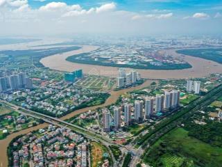 Bán nền biệt thự song lập kdc văn minh, 214m2, 10.7x20m  giá bán 40 tỷ sổ cá nhân