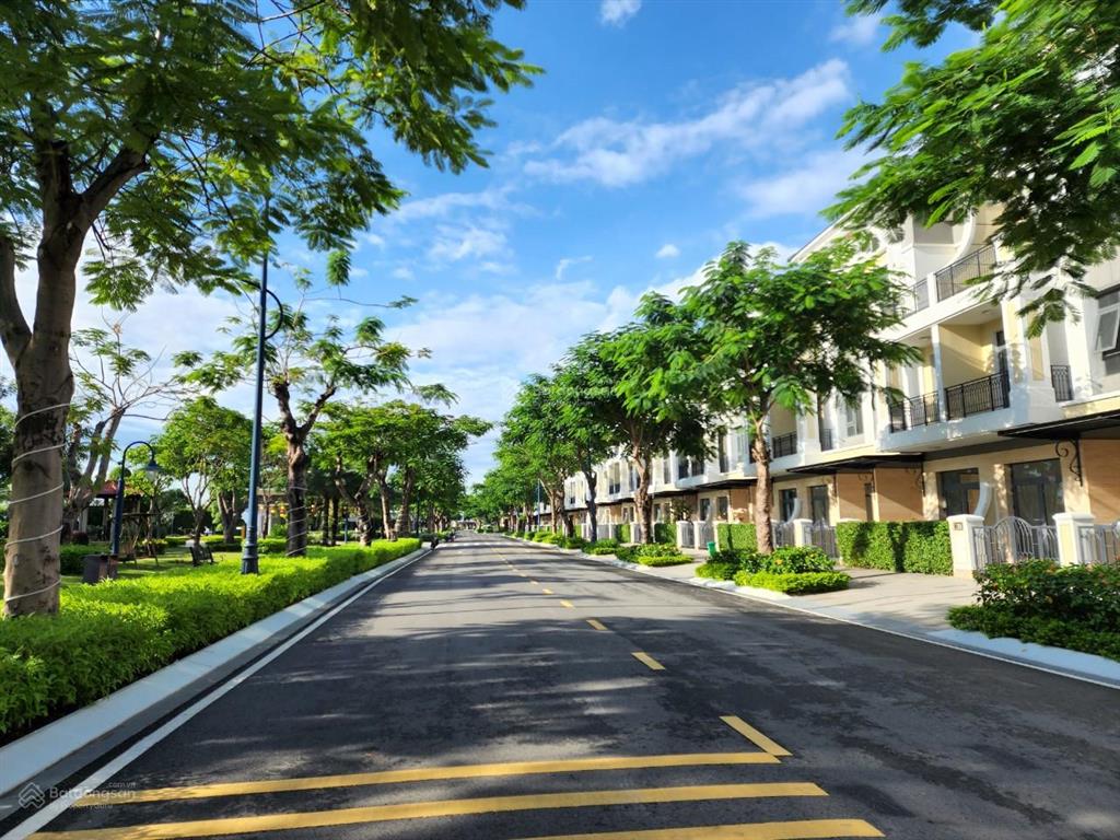 Giỏ hàng kdc verosa park, giá 15,5  65 tỷ. sổ hồng hoàn công   tân mùi