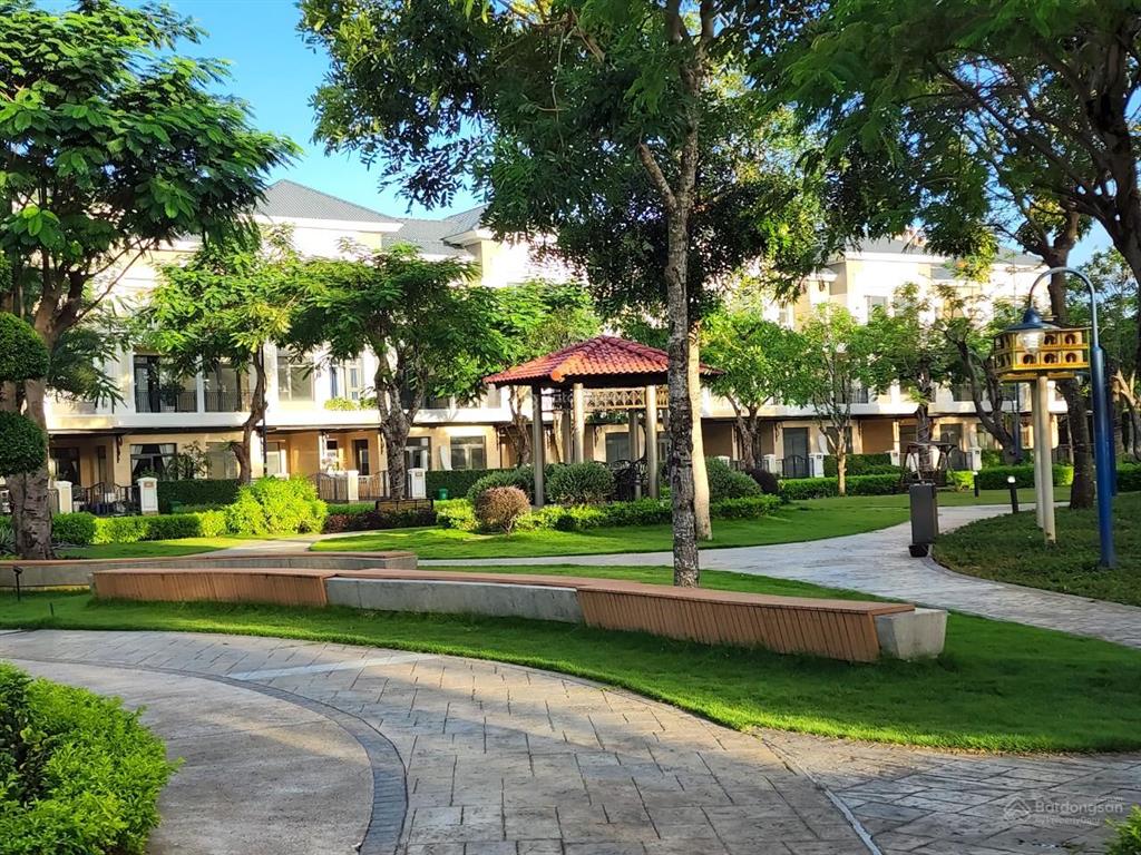 Giỏ hàng kdc verosa park, giá 15,5  65 tỷ. sổ hồng hoàn công   tân mùi