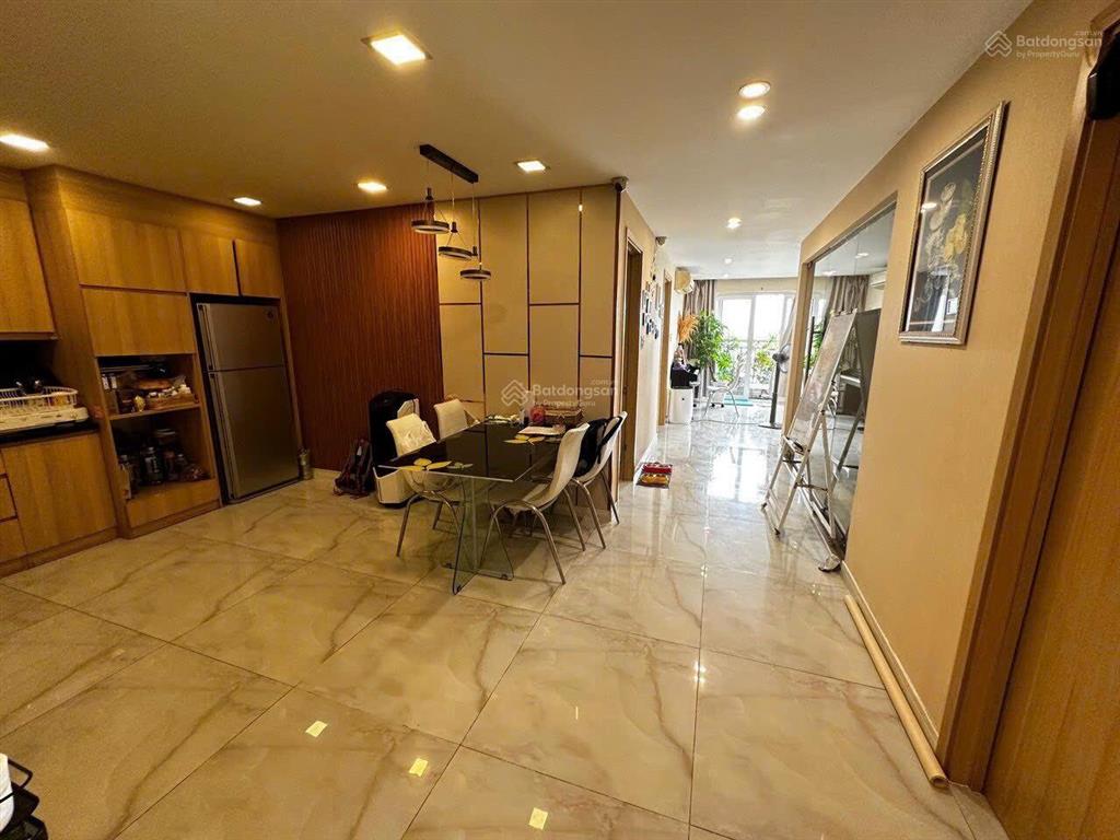 Bán biệt thự song lập, kdc đông thủ thiêm, nhà đẹp sổ hoàn công, 8x20  160m2, giá bán 23,5 tỷ tl