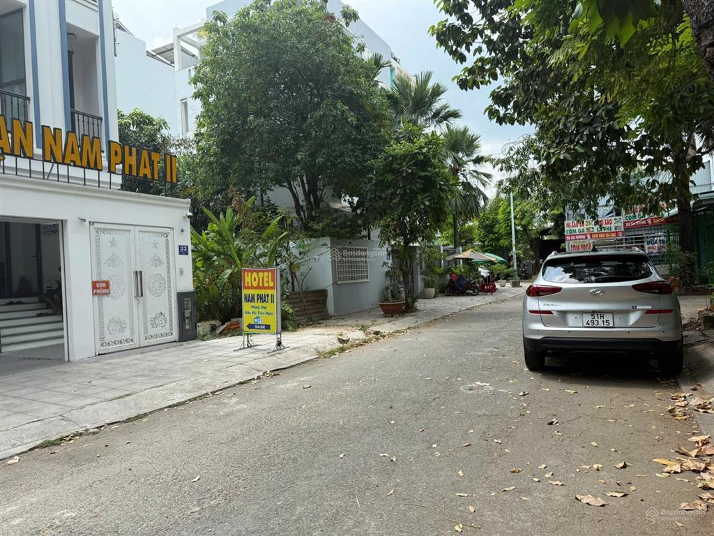 Bán biệt thự song lập, kdc đông thủ thiêm, nhà đẹp sổ hoàn công, 8x20  160m2, giá bán 23,5 tỷ tl