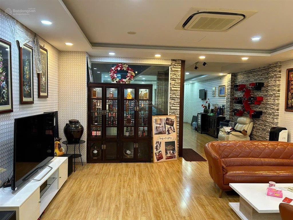 Bán biệt thự song lập, kdc đông thủ thiêm, nhà đẹp sổ hoàn công, 8x20  160m2, giá bán 23,5 tỷ tl
