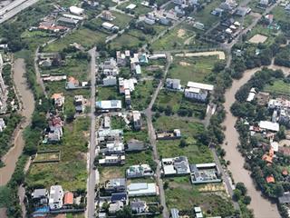 Bán đất biệt thự vườn 714m2 sổ cá nhân, kdc bách khoa, siêu hiếm, gần trục đường song hành 50 tr/m2