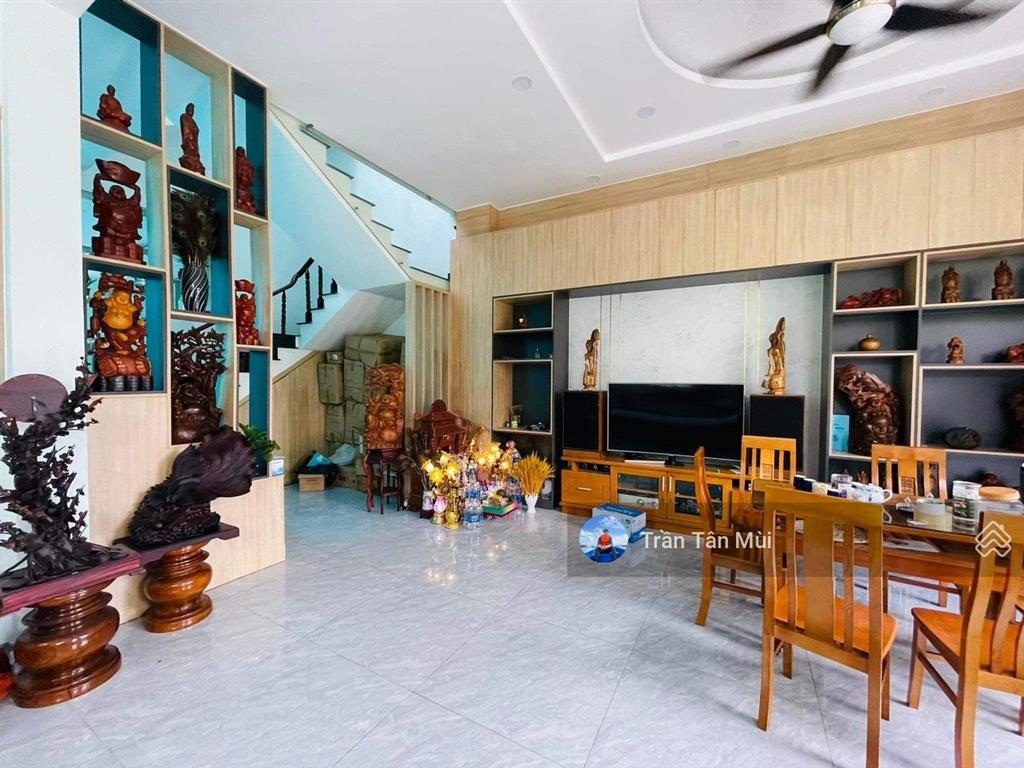 Bán nhà phố gia hòa, căn hiếm 7x19m  133m2, nhà view thoáng, full nội thất 18,3 tỷ sổ hồng