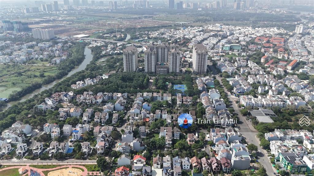 Bán nhà phố gia hòa, căn hiếm 7x19m  133m2, nhà view thoáng, full nội thất 18,3 tỷ sổ hồng