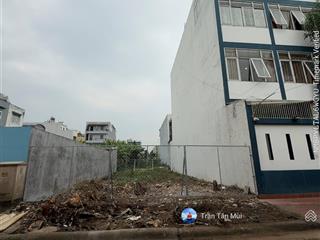 Bán nền biệt thự 8x20  160m2, kdc trường thịnh, đường 64 nguyễn duy trinh, sổ cá nhân 14,5 tỷ