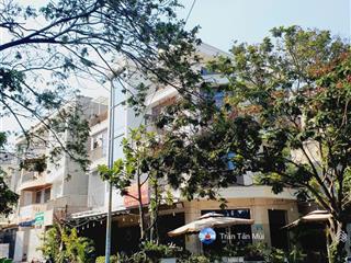 Bán nhà phố liền kề đường liên phường, dt 6x21  126m2, 1 trệt 3 lầu, sổ hồng giá bán 18 tỷ