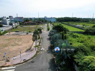 Bán lô góc 454.4m2, 20x26m vị trí siêu đẹp nguyễn duy trinh  đỗ xuân hợp, full thổ cư  38 tỷ