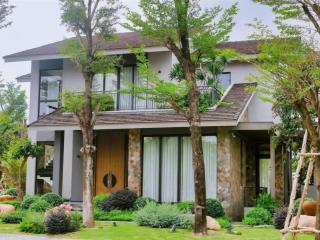 Pkd ecopark nhận booking biệt thự đảo, ưu đãi lên đến 12%,tt chỉ 25% nhận nhà. 0909 407 ***