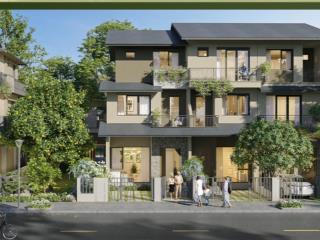 Chuyển nhượng căn nhà phố homeretreat 90m2, 3 tầng, đã kí hđmb.  0909 407 ***