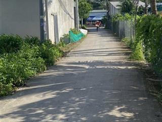Cần bán lô đất đẹp ngay trung tâm xã phước an huyện nhơn trạch. 897m2 đất thổ vườn 2 mặt tiền