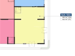 Chính chủ cần bán căn góc shop chân đế chung cư vinhomes symphony long biên