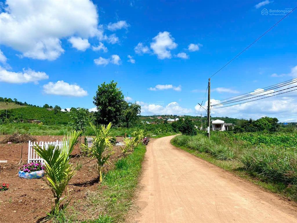 Bán gấp lô đất 1000m2 có sẵn thổ cư  giá 780tr sẵn sổ công chứng luôn 0934 043 ***