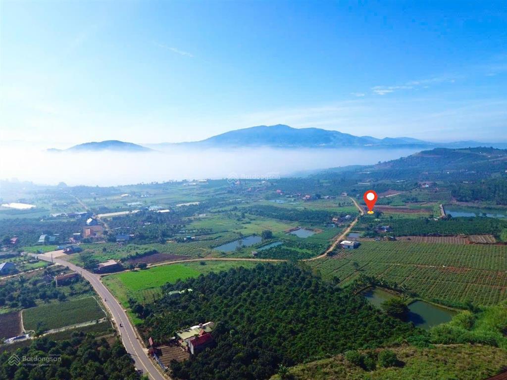 Bán gấp lô đất 1000m2 có sẵn thổ cư  giá 780tr sẵn sổ công chứng luôn 0934 043 ***