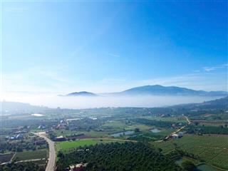 Bán gấp lô đất 1000m2 có sẵn thổ cư  giá 780tr sẵn sổ công chứng luôn 0934 043 ***