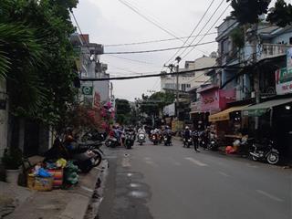 Bán mặt tiền kinh doanh 4,7 x 16m nguyễn đỗ cung, phường tây thạnh, quận tân phú