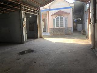 Bán nhà và xưởng 8 x 35 xã tân xuân giá 5.9 tỷ