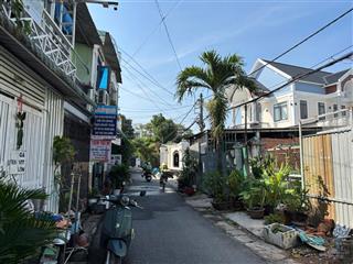 Bán nhà nát 5 x 25m, tân xuân, hóc môn