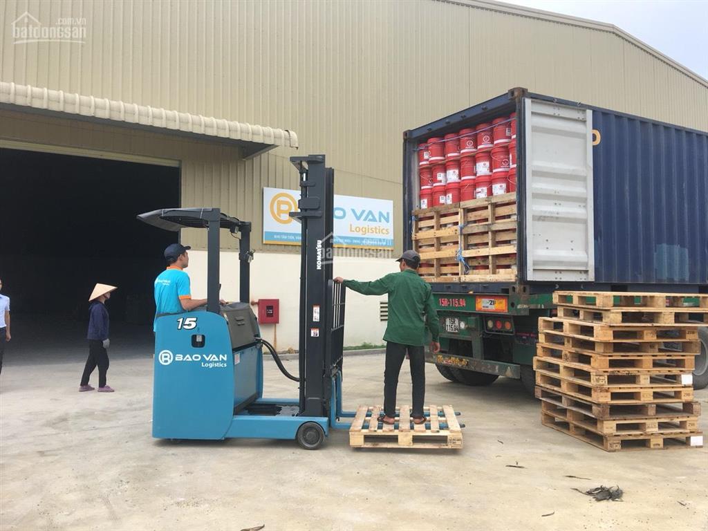 Cho thuê kho chung theo m3 hoặc m2, nhiều diện tích tại hà nội, hcm. giá cạnh tranh