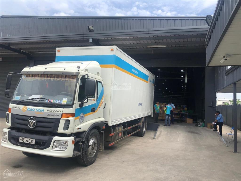 Cho thuê kho chung theo m3 hoặc m2, nhiều diện tích tại hà nội, hcm. giá cạnh tranh