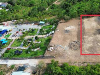 Bán 1.000m² view núi dinh  ngắm toàn cảnh thành phố bà rịa như đà lạt