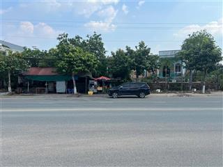 Đất bình dương bến cát mặt tiền đường dt 748 kinh doanh ngay trung tâm tp.bến cát lợi nhuận 15tr