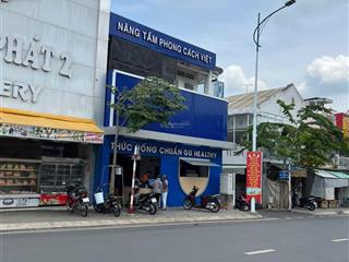 Đất bình dương mặt tiền kinh doanh ngay gần chợ, trường học, hành chánh dân cư đông đúc chỉ 2,6ty