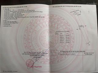 Bán đất bình dương thổ cư gần trường đại học việt đức giá quá rẻ chỉ 1,1 tỷ/368.2m2