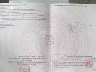 Nhà bình dương thủ dầu một giá rẻ 2 tỷ. dt 172m2, 172m² sổ hồng riêng