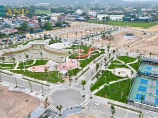 Siêu phẩm ecolake thái nguyên 100m2 giá 1.95tỷ  0989 365 ***