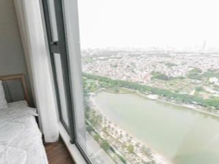 Chính chủ cần bán căn studio masteri view hồ đẹp nhất vin smart