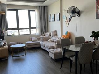 Cần bán căn góc 2 ngủ 70m ở tòa ct thái hà cc bộ công an tại phạm văn đồng