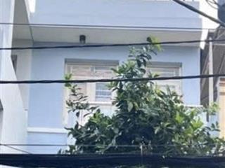 Mặt tiền đường thạch lam, quận tân phú, 4 x 18m trệt, 2 lầu